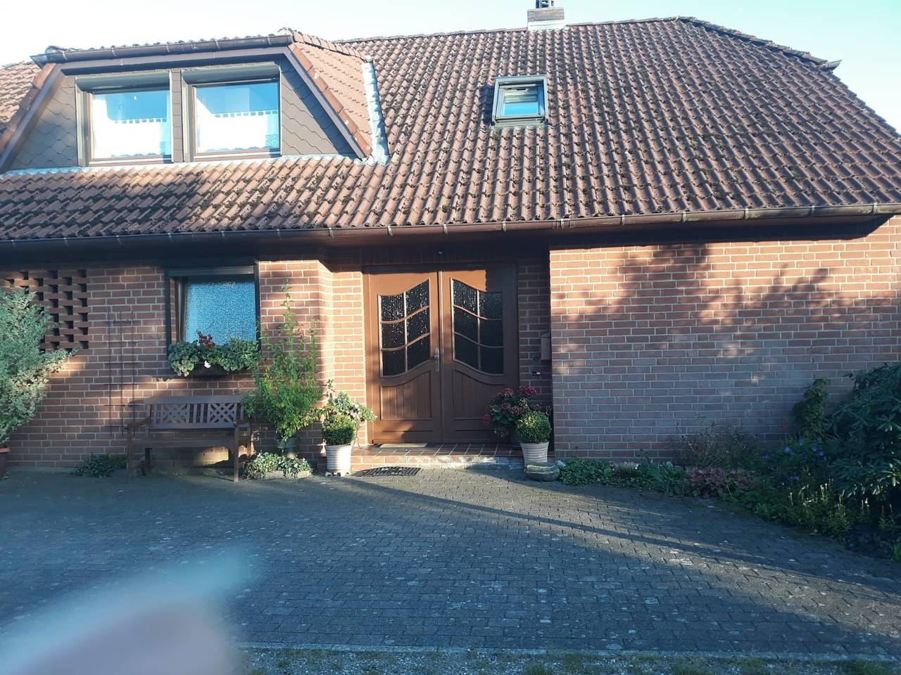 Ganze Ferienwohnung, Ferienwohnung Paulsen in Neuberend, Schleswig & Umgebung