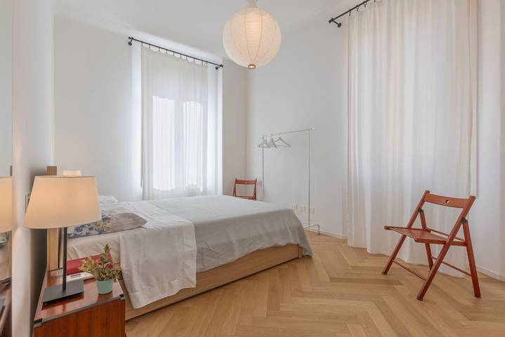 Ganze Wohnung, GuestHost - Cb12 Central and Modern Apartment in Bologna, Bologna Provinz
