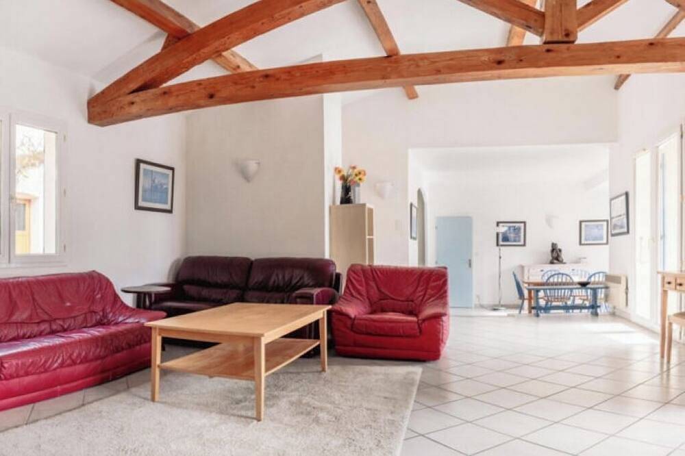 Villa Laurier Rose in Beaufort (Francia), Côte méditerranéenne (France)