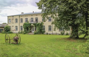 Ferienhaus für 20 Personen in Friedland (Mecklenburg-Vorpommern), Mecklenburg-Strelitz, Bild 2
