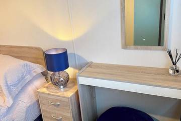 Glamping for 6 People in Mersea Island, Colchester, Photo 4