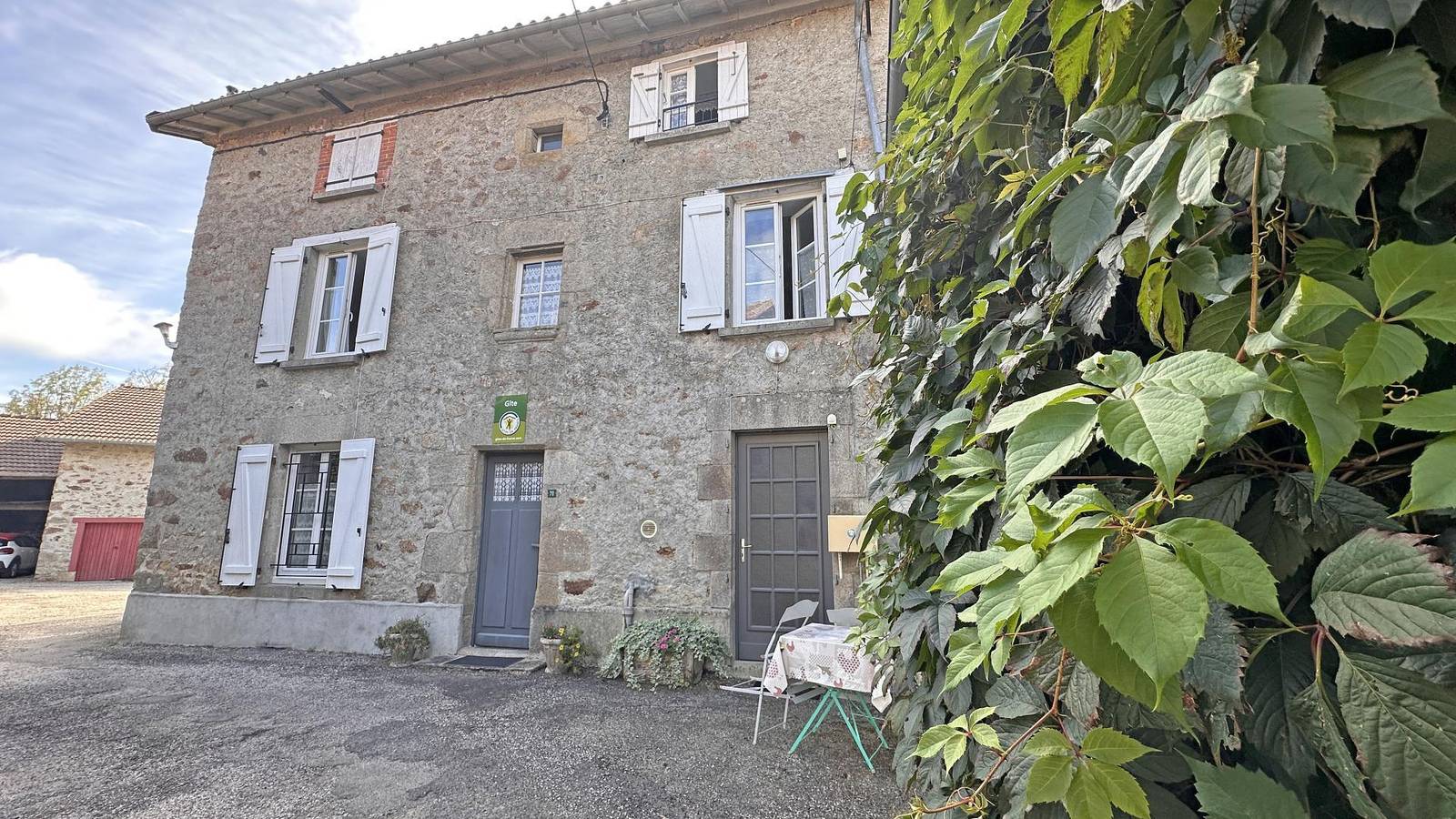 Casa vacanza a Couzeix a partire da 40€ a notte