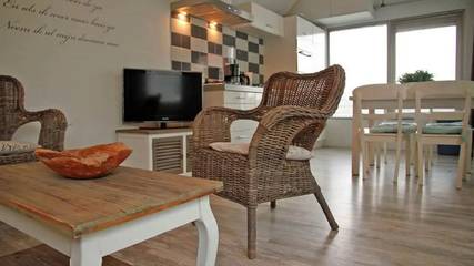 Strandhaus für 5 Personen in Egmond, Egmond aan Zee, Bild 1