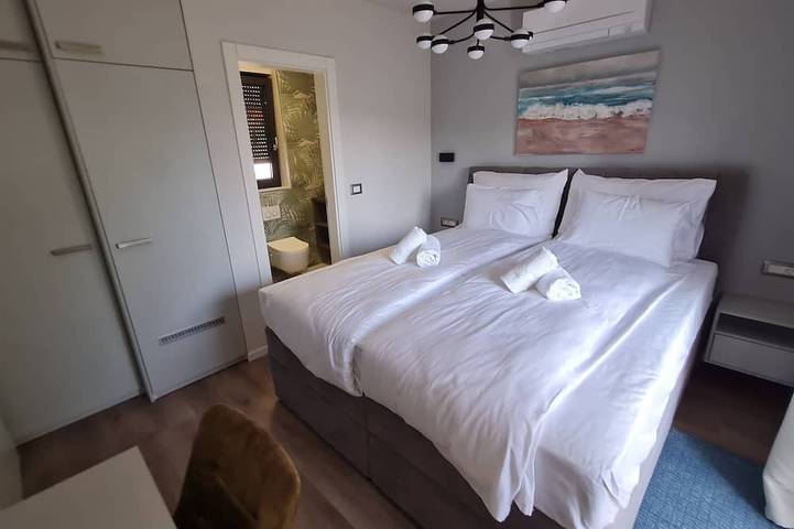 Villa pour 8 personnes à Funtana - 3