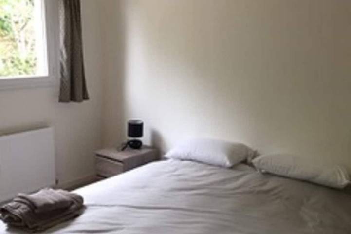 Location de vacances pour 6 personnes, avec jardin et balcon à Espéraza - 4