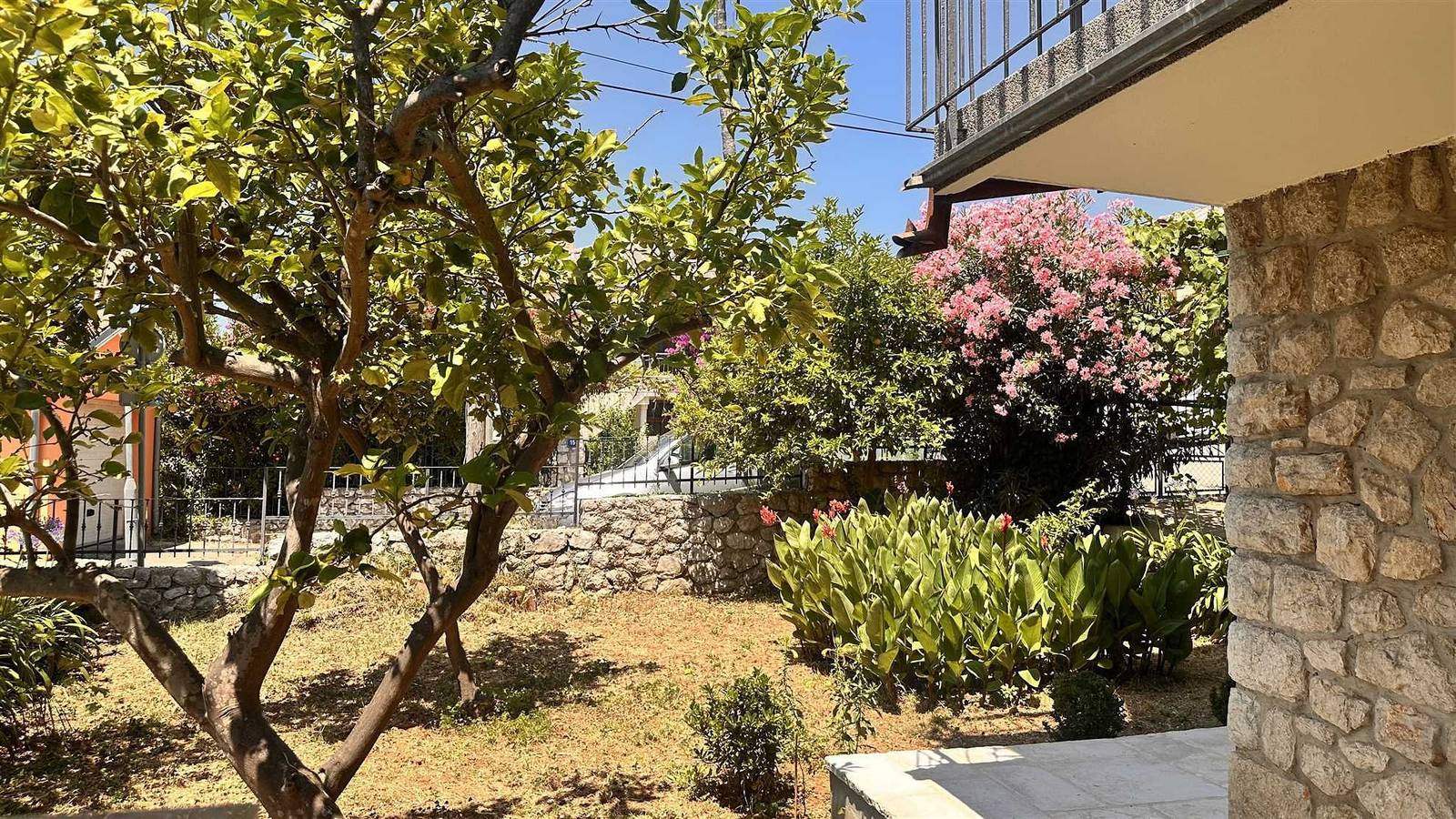 Ganze Wohnung, Haus Malin - Ferienwohnung Malin in Mali Lošinj, Lošinj