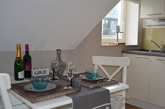 Ganze Ferienwohnung, Strandperle 03 in Hörnum, Sylt