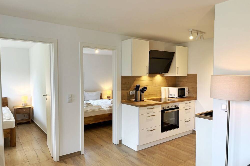 Ferienhaus \"Min Hütt\" in Sagard, Nationalpark Jasmund