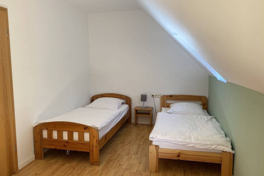 Ferienhaus für 8 Gäste mit 82m² in Nieheim in Nieheim, Kreis Höxter