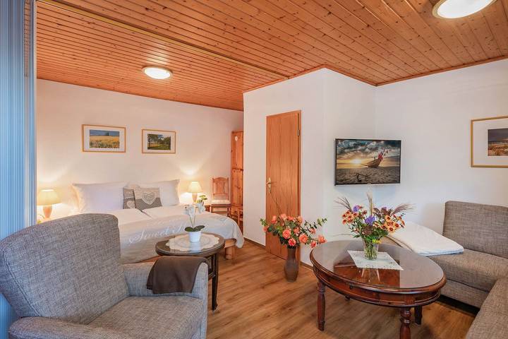 Ferienwohnung für 4 Personen in Heringsdorf - 3