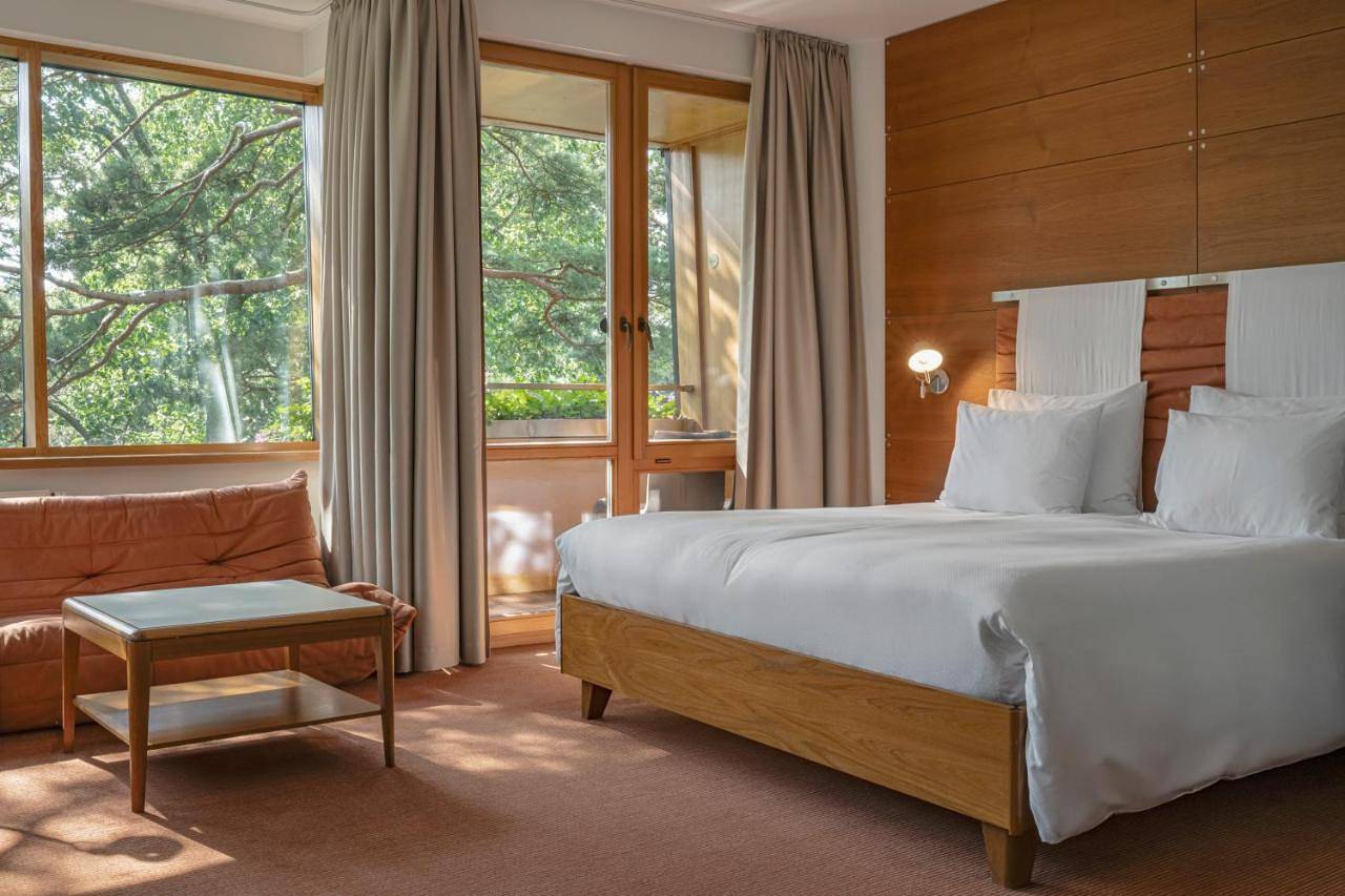 Palanga Life Balance Spa Hotel in Palanga, Litauen