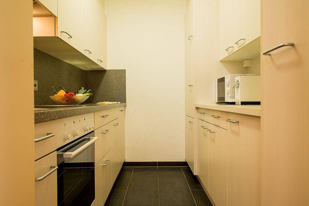 Entire holiday apartment, Aiglon in Saas-Fee, Wallisian Alps