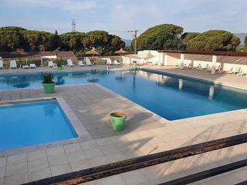 Cottage for 4 People in Frejus, Draguignan region, Photo 2