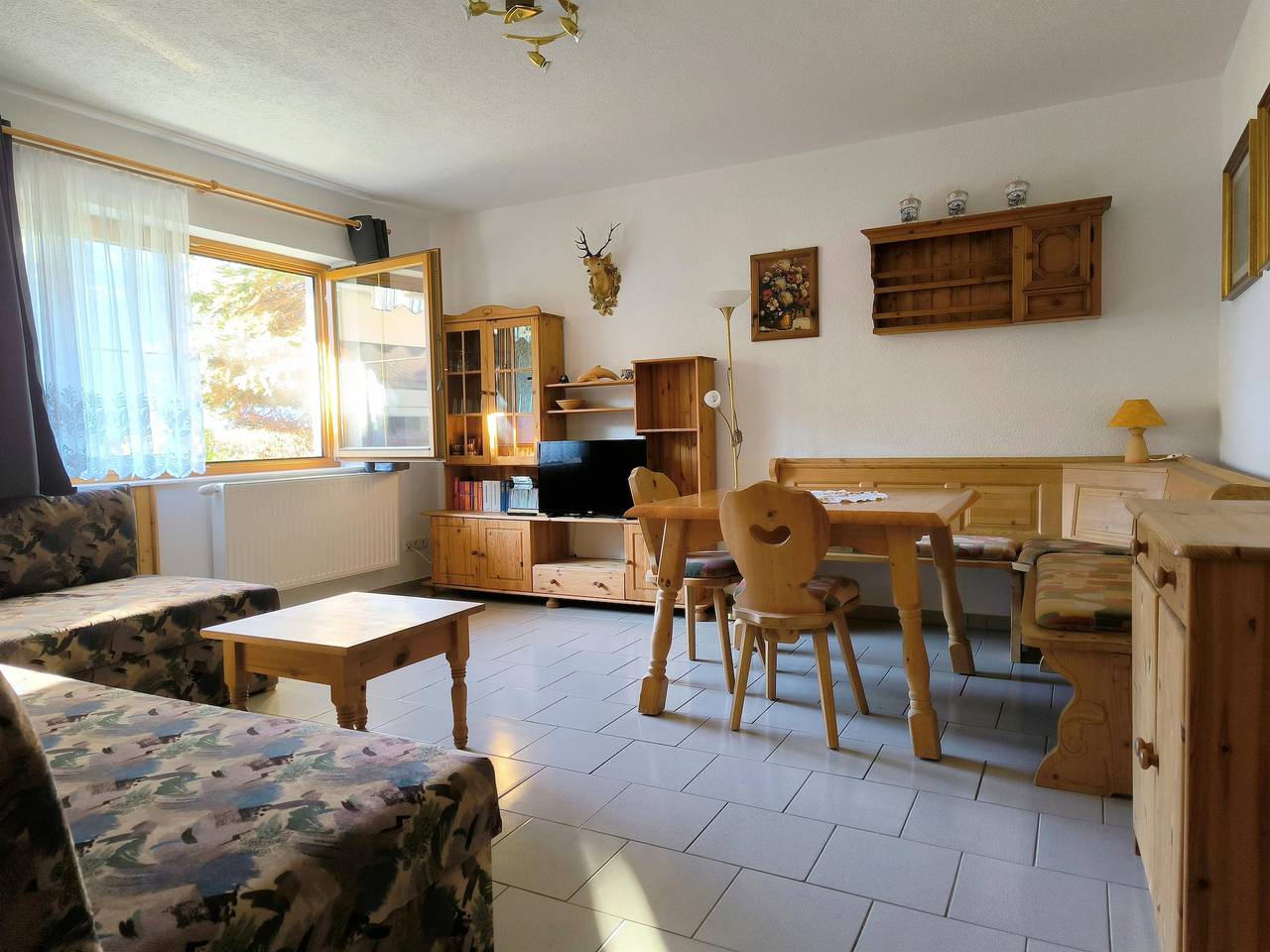 Ganze Ferienwohnung, Zillertal Alpenblick in Hart im Zillertal, Bezirk Schwaz