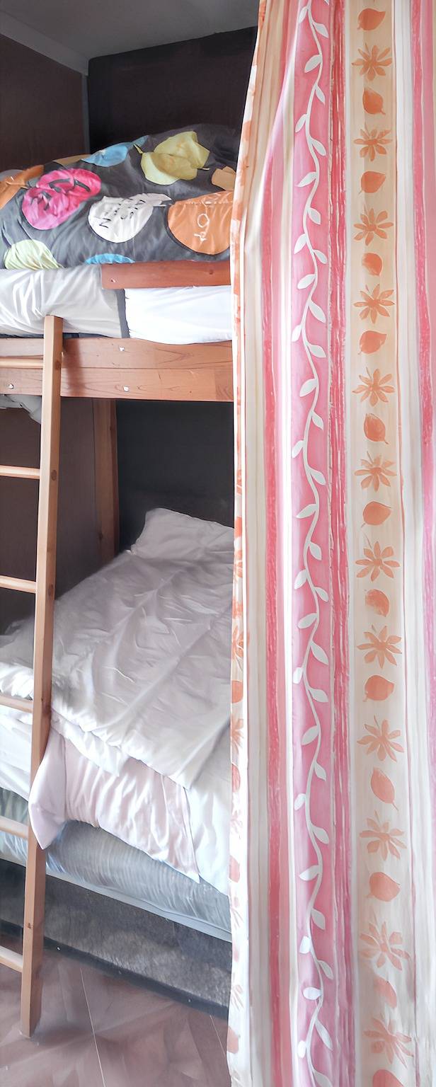 Ganze Wohnung, Charmantes Apartment in Gouaux-de-Larboust mit Bergblick in Peyragudes, Französische Pyrenäen