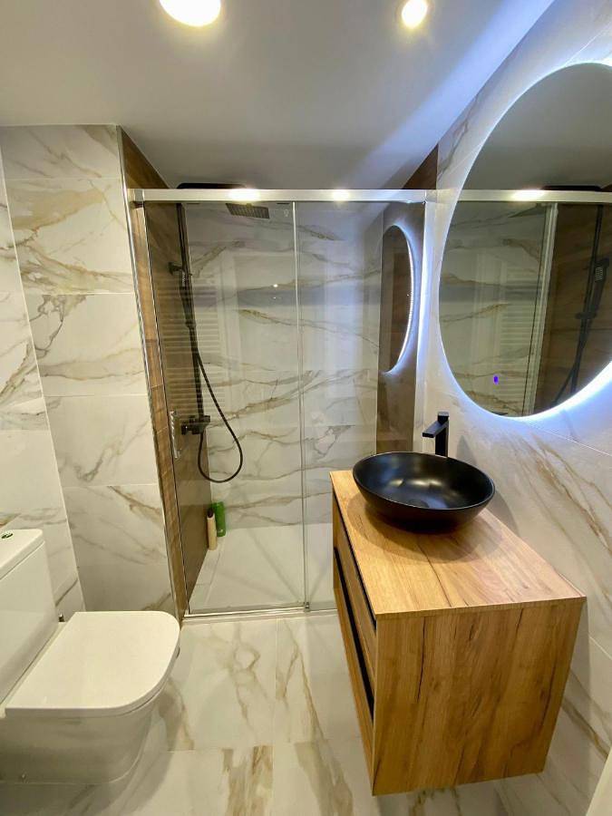 Location de vacances pour 6 personnes à Pontevedra - 4