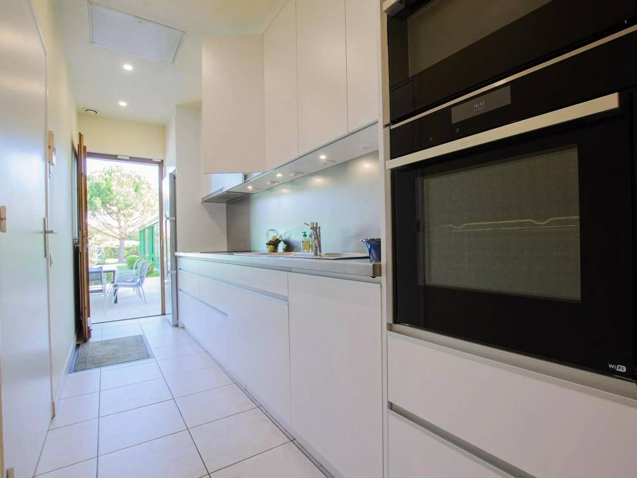 Maison 10 Personnes in Mesnil-Saint-Père, Parc naturel régional de la Forêt d'Orient