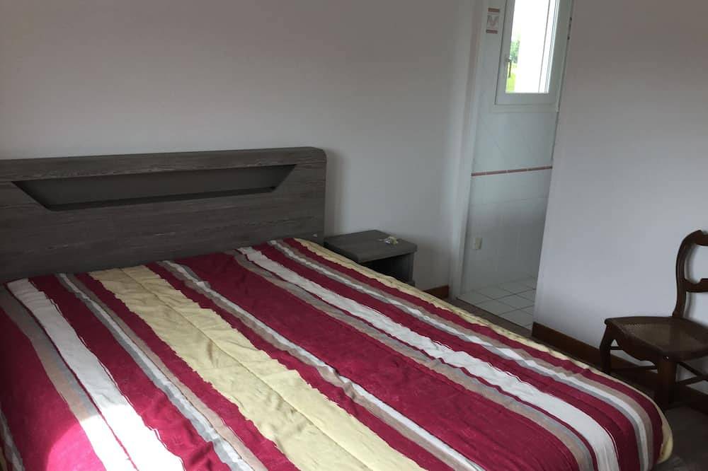 Villa 6 Personnes Face à la mer in Binic, Côte de Goëlo