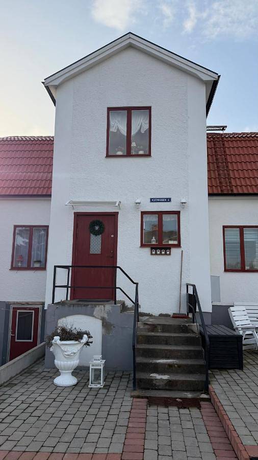 Dahlias Bed & Breakfast in Mjölby, Östergötland