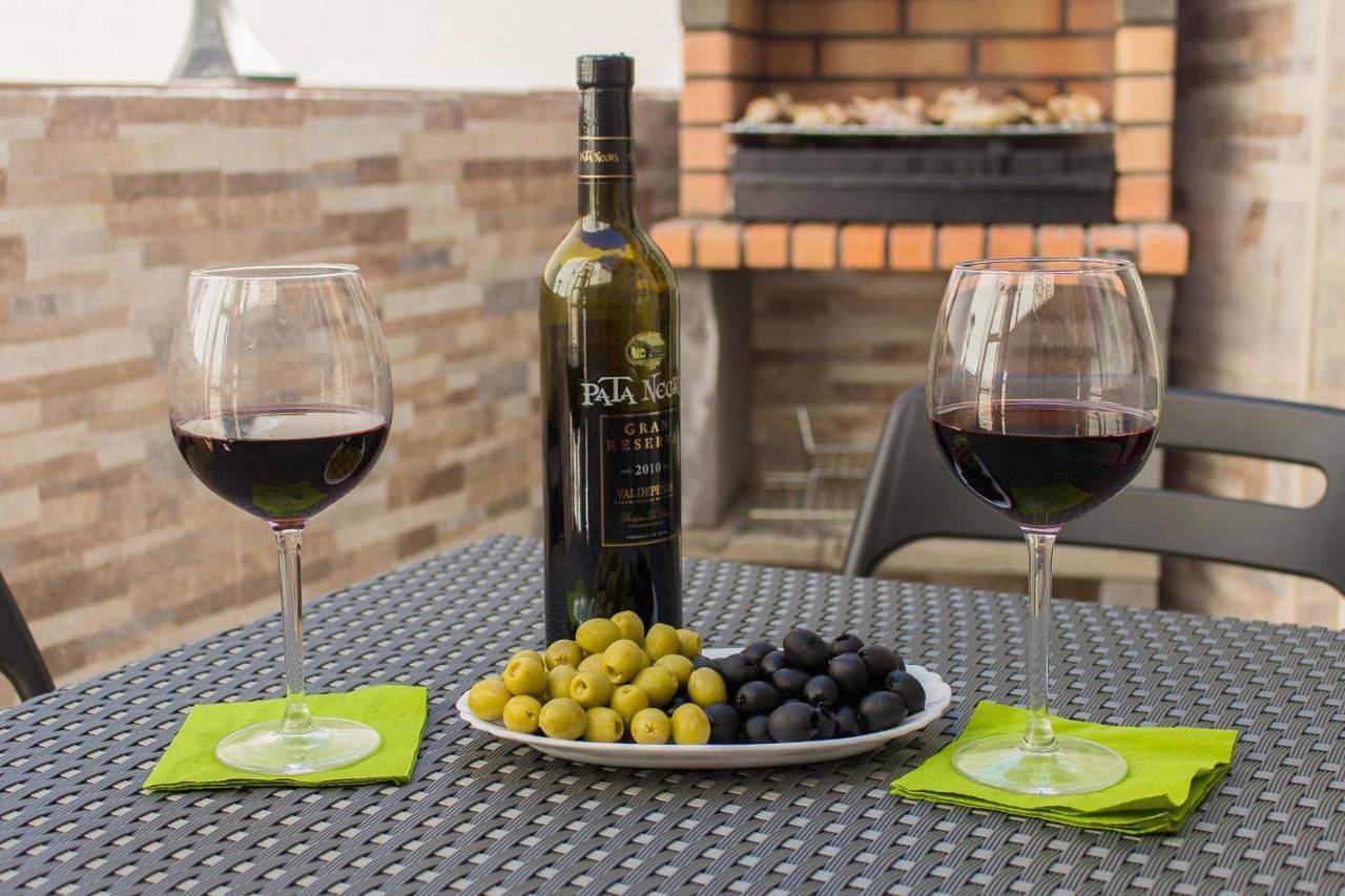 Rooms Breeze & Sun in Carretera de Cádiz, Málaga