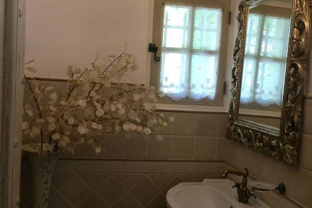 Lovely family villa in Saint Paul de Vence in La Colle-sur-Loup, Costa mediterránea (Francia)