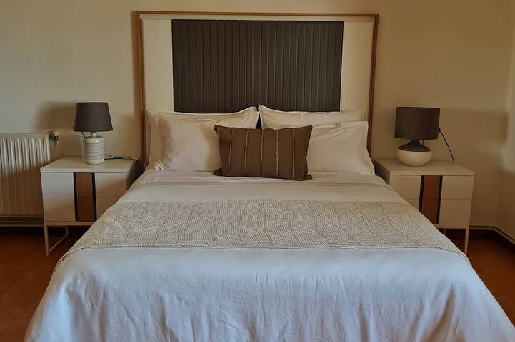 House in Sanxenxo on Canelas beach.¡Excellent location! in Portonovo, Sanxenxo