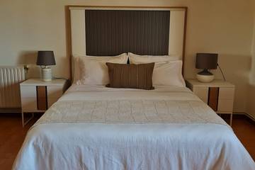 Casa Rural para 10 Personas en Portonovo, Sanxenxo, Foto 2