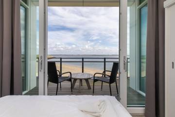 Vakantieappartement voor 4 Personen in Sint-Annaland, Nederlandse Noordzeekust, Afbeelding 3