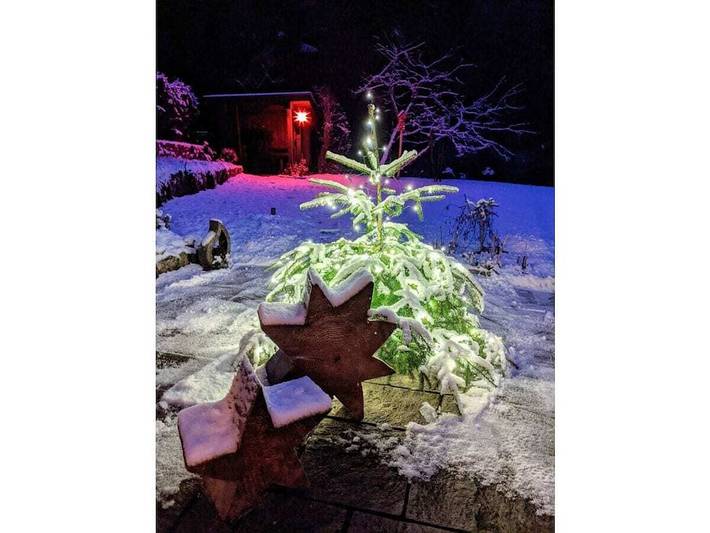 Ferienhaus mit 2 Schlafzimmer in Berchtesgaden, Berchtesgadener Alpen