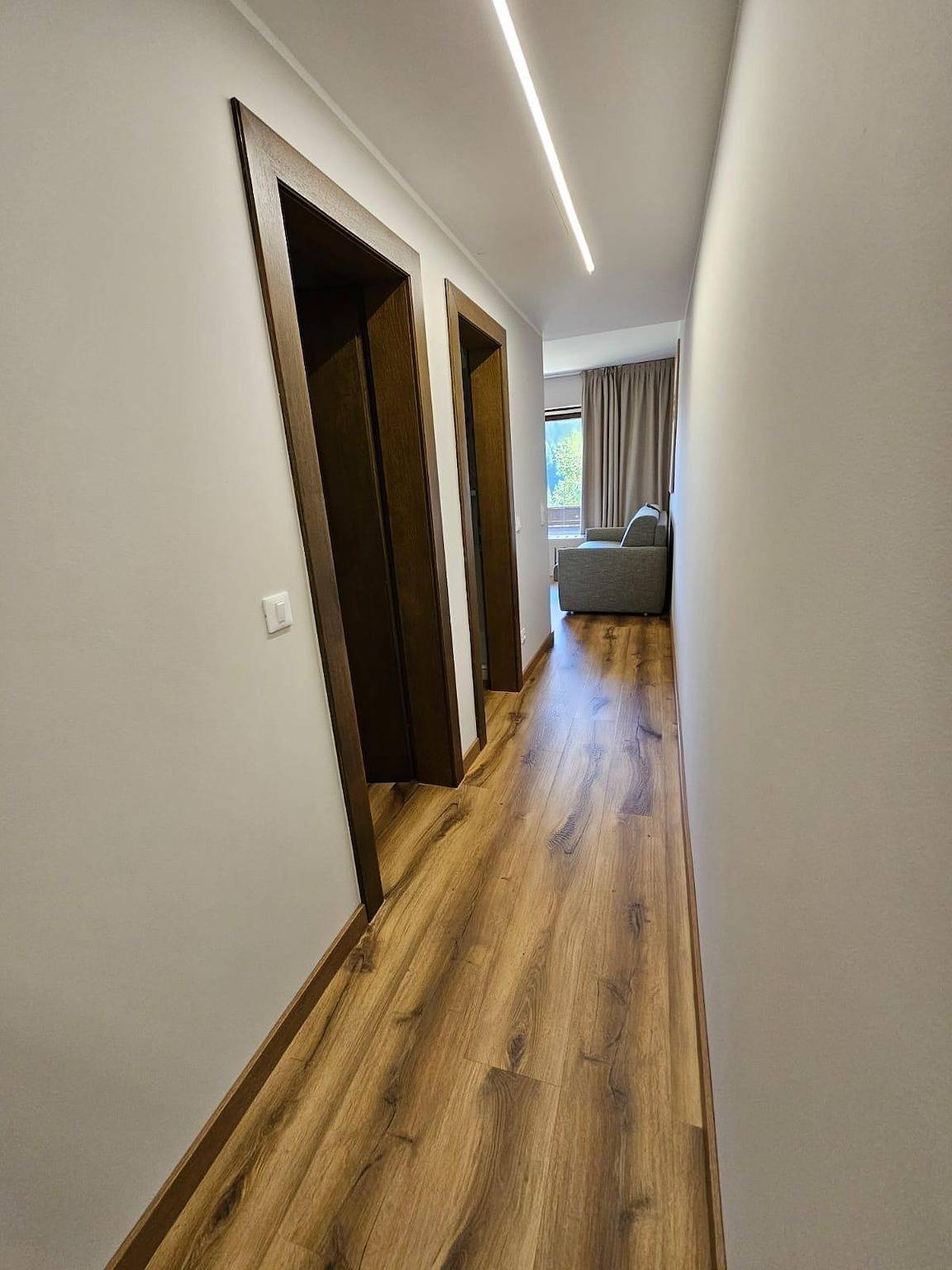 Ganze Ferienwohnung, Appartement Isola in Bad Kleinkirchheim, Nockberge