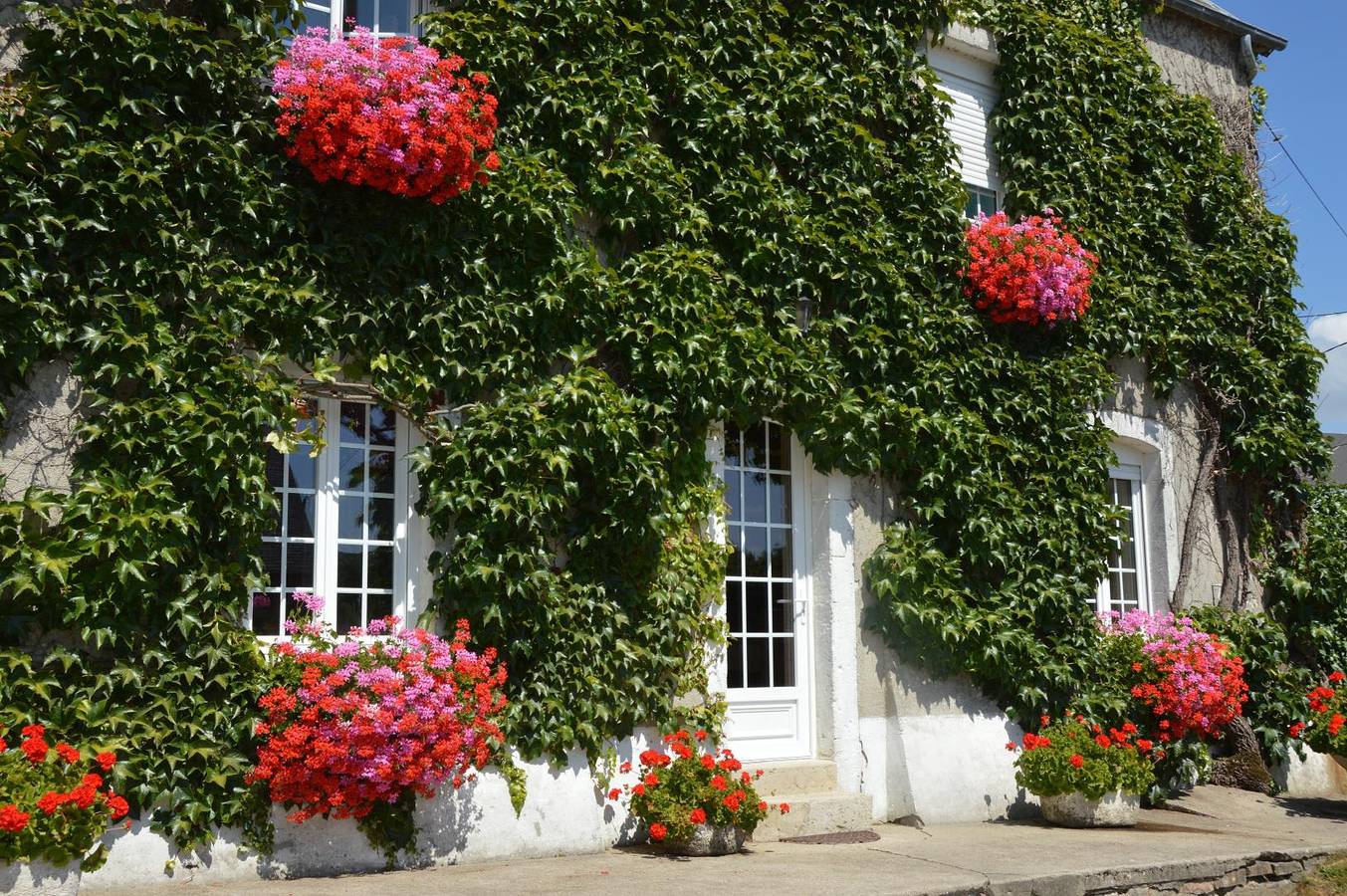 Photo : Maison de vacances