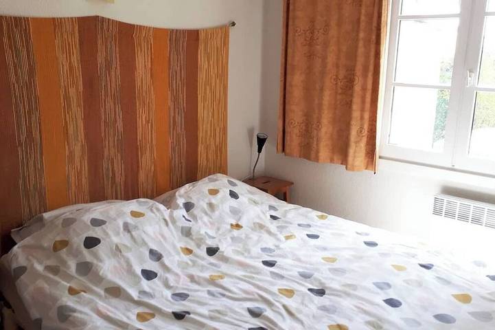 Gîte pour 7 personnes, avec piscine à Saint-Jean-de-Monts - 2