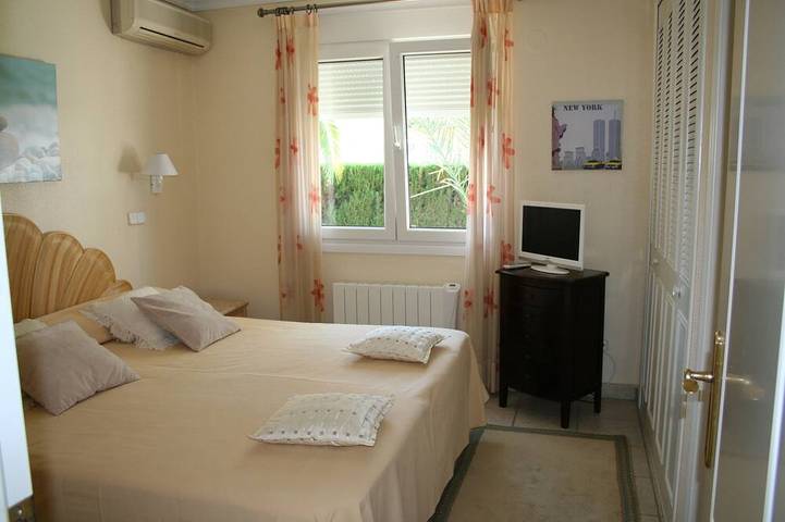 Villa Oliva Nova Golf in Oliva, Costa Blanca