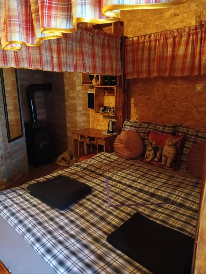 Cały apartament, Deluxe Apartment in Żupania osijecko-barańska