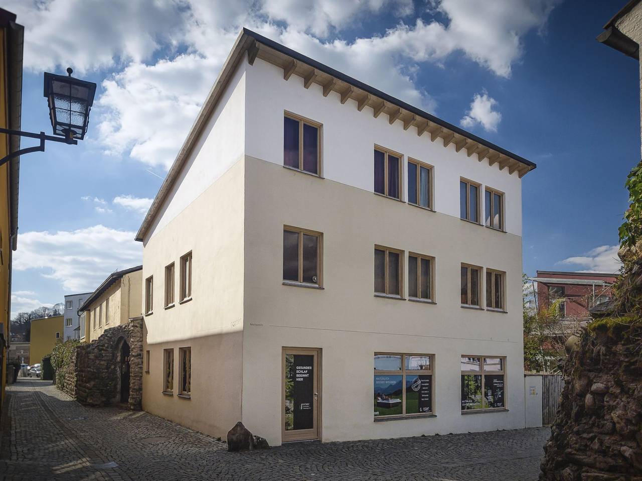 Appartamento vacanze a Alta Baviera a partire da 151€ a notte