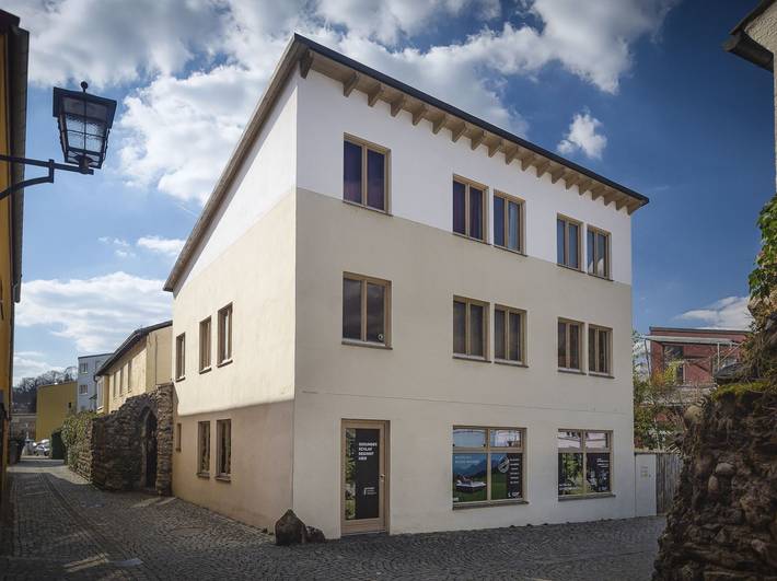 Ferienwohnung für 3 Personen