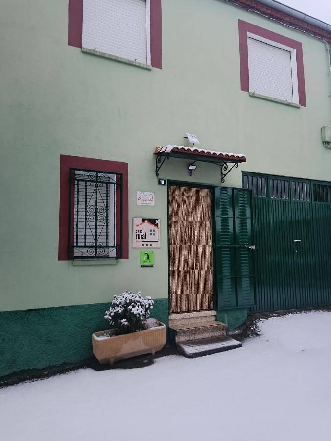 Apartamento para 7 personas, con jardín y piscina, Familias con niños en La Covatilla