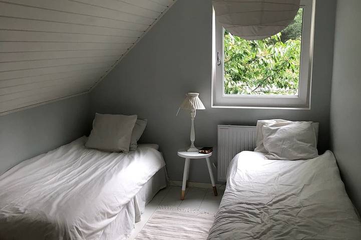 Ferienhaus für 10 Personen, mit Balkon und Garten in Helsingborg - 3