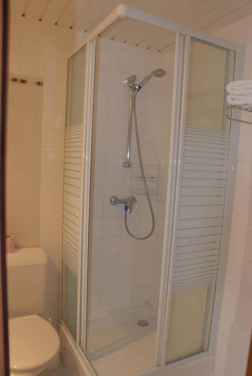 Quadruple Room in Malakoff, Hauts-de-Seine