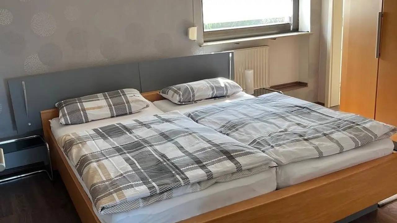 Ganze Ferienwohnung, Ferienwohnung für 4 Personen (90 m²) in Weitersweiler in Weitersweiler, Pfälzer Bergland