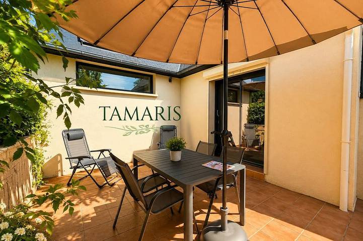 Maison de vacances pour 3 personnes - 1
