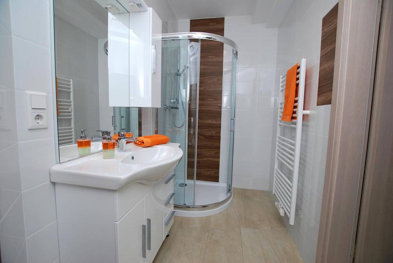 Apartamento 'Brangshof' con terraza compartida, balcón y wifi in Willich, Lower Rhine