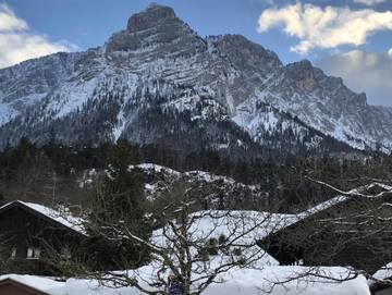 Ferienwohnung für 4 Personen in Schneizlreuth, Bayerische Alpen, Bild 2