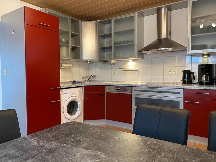 Ferienwohnung für 7 Personen, mit Balkon, mit Haustier - 1