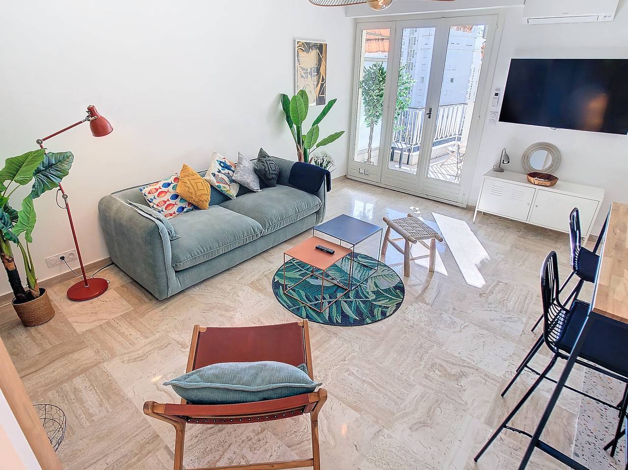 Photo : Appartement de vacances