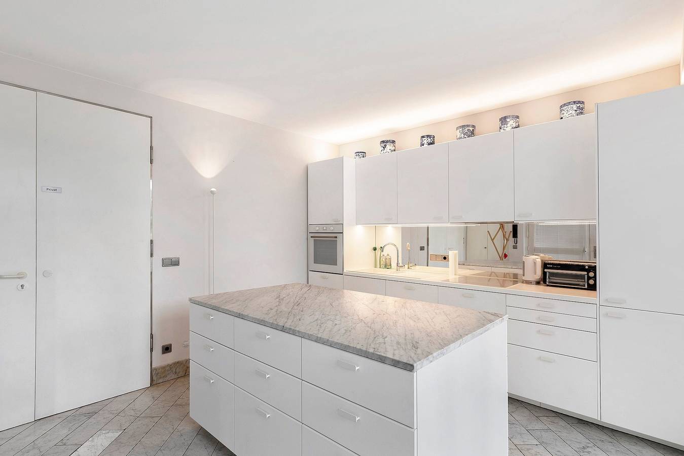 Appartement entier, Appartement spacieux et lumineux in Oberursel, Arrondissement du Haut-Taunus