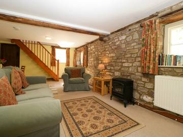 Cottage for 4 People in Gloucestershire, Photo 3