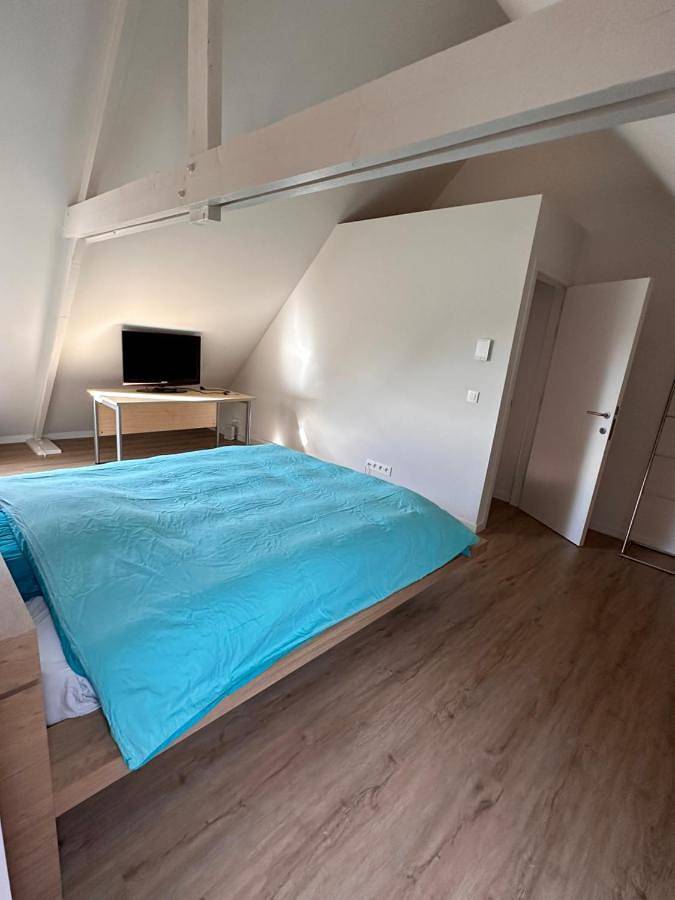 Gîte pour 2 personnes à Evergem - 2