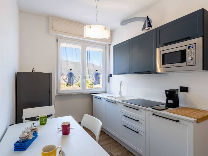 Appartement entier, Tra le onde in Ceriale, Riviera di Ponente