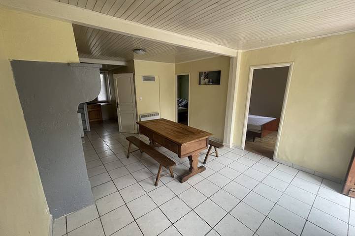 Ferienwohnung für 3 Personen, mit Whirlpool und Garten - 1
